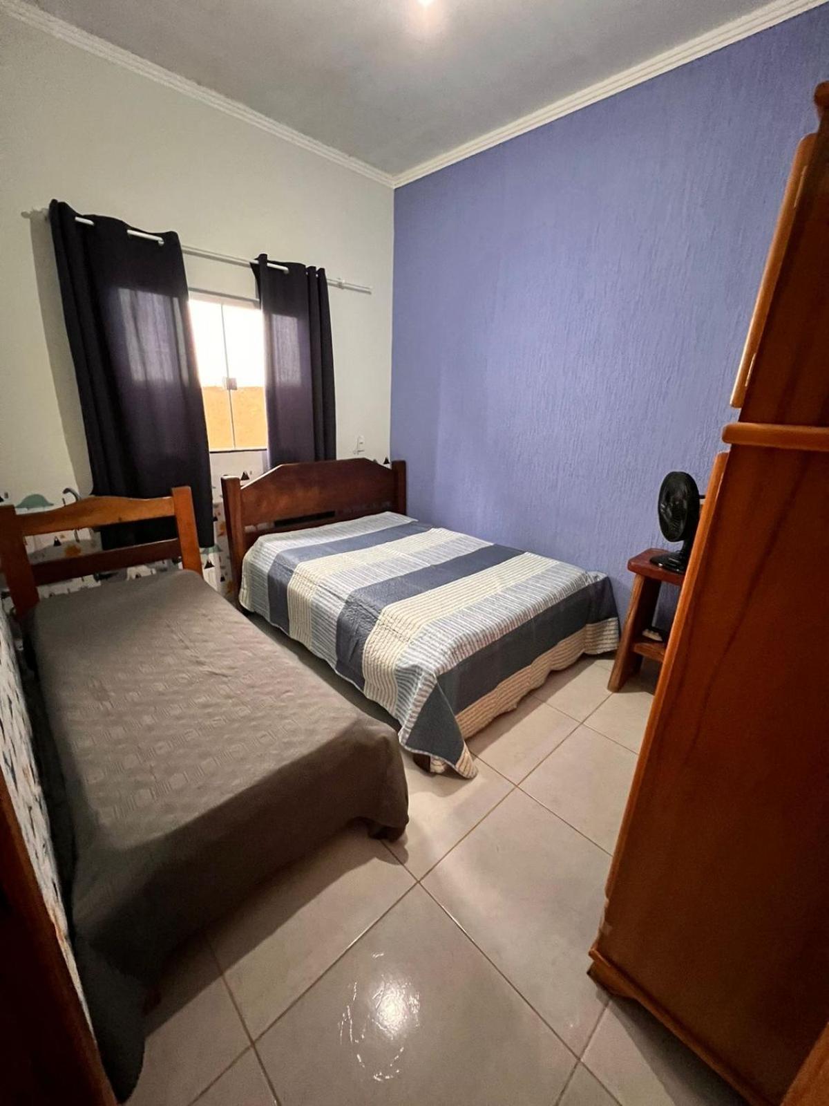 Chacara Linhares Villa Pirenópolis Kültér fotó