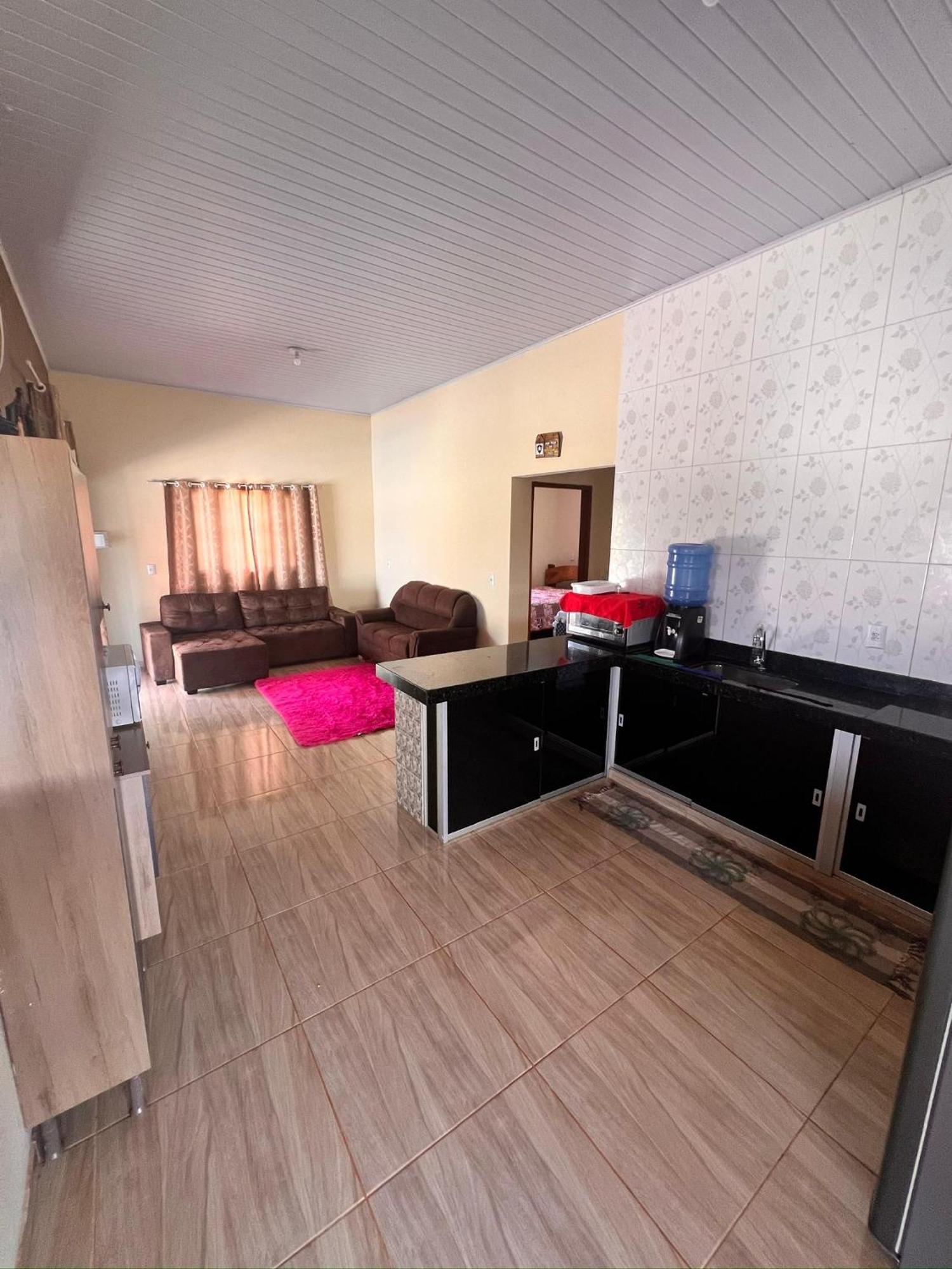Chacara Linhares Villa Pirenópolis Kültér fotó