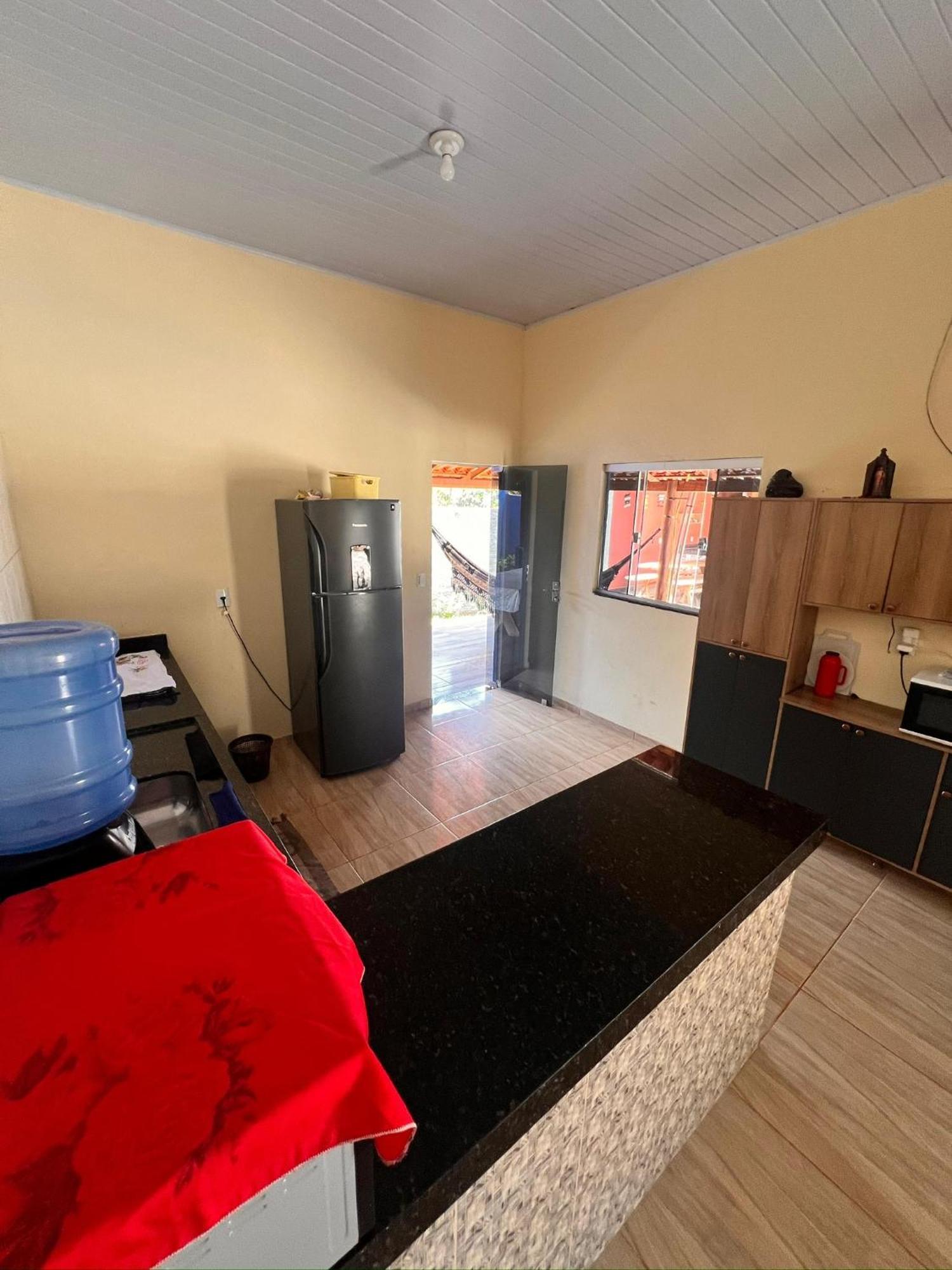 Chacara Linhares Villa Pirenópolis Kültér fotó